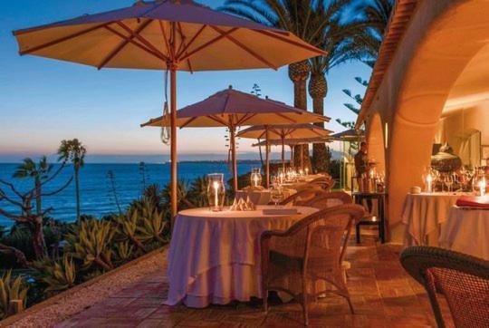 Beach Villa With Ocean View And Rooftop Cinema Guia  Exterior photo